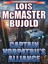 Cover image for Captain Vorpatril's Alliance